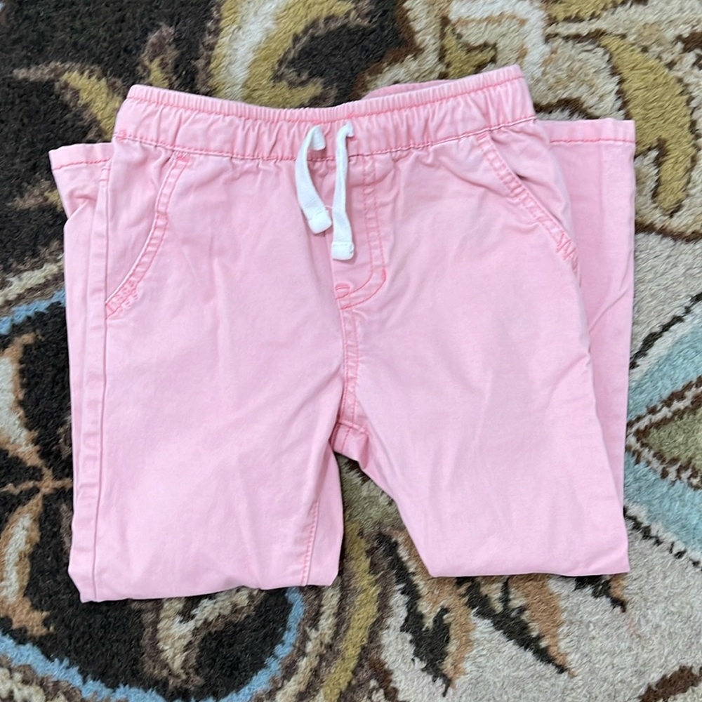 Cat & Jack 3T pink pants